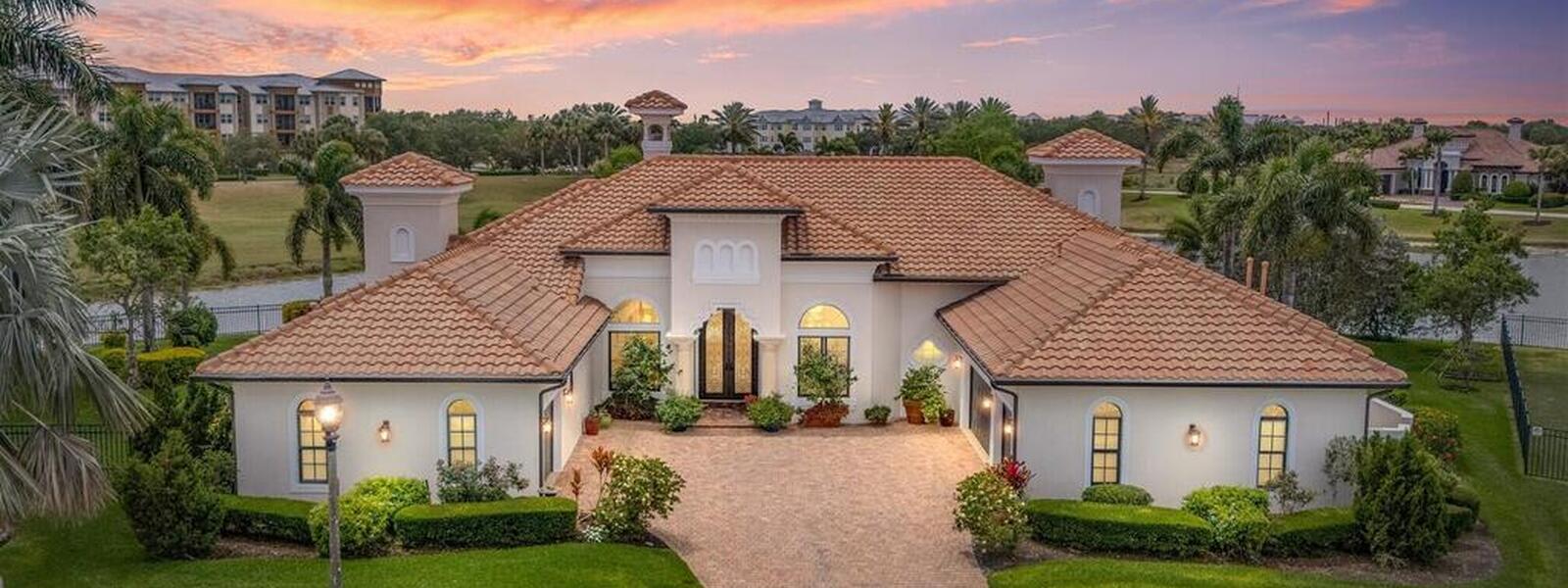 7346 Gorda Peak Court