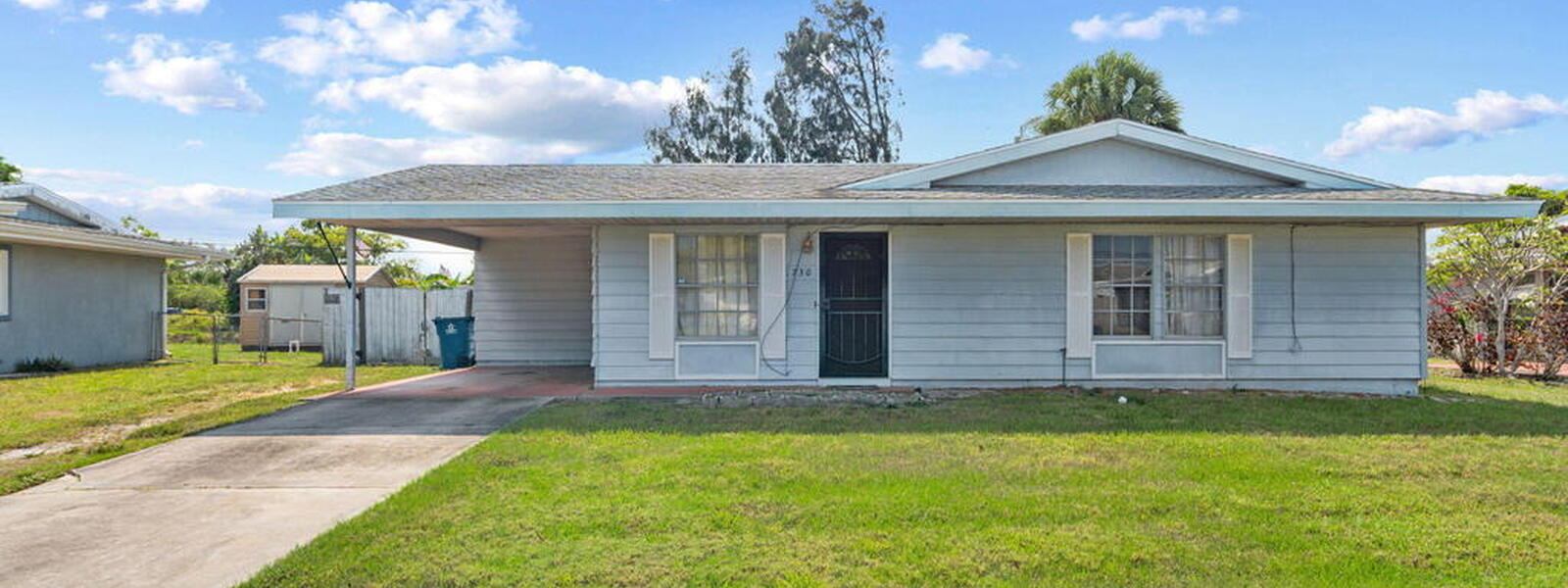 730 Badger Drive