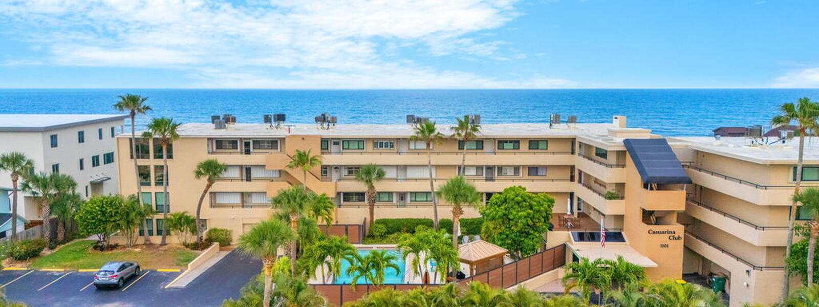 1101 S Miramar Avenue Unit #203