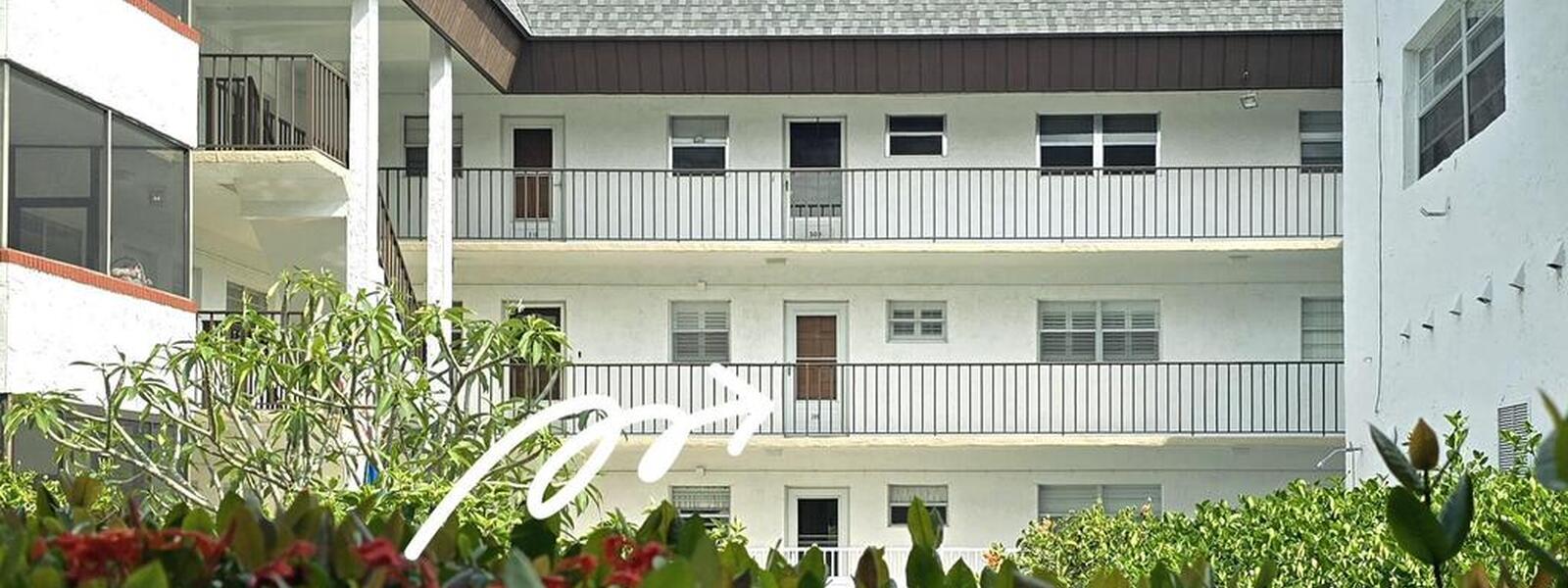 725 Port Malabar Boulevard Unit #209
