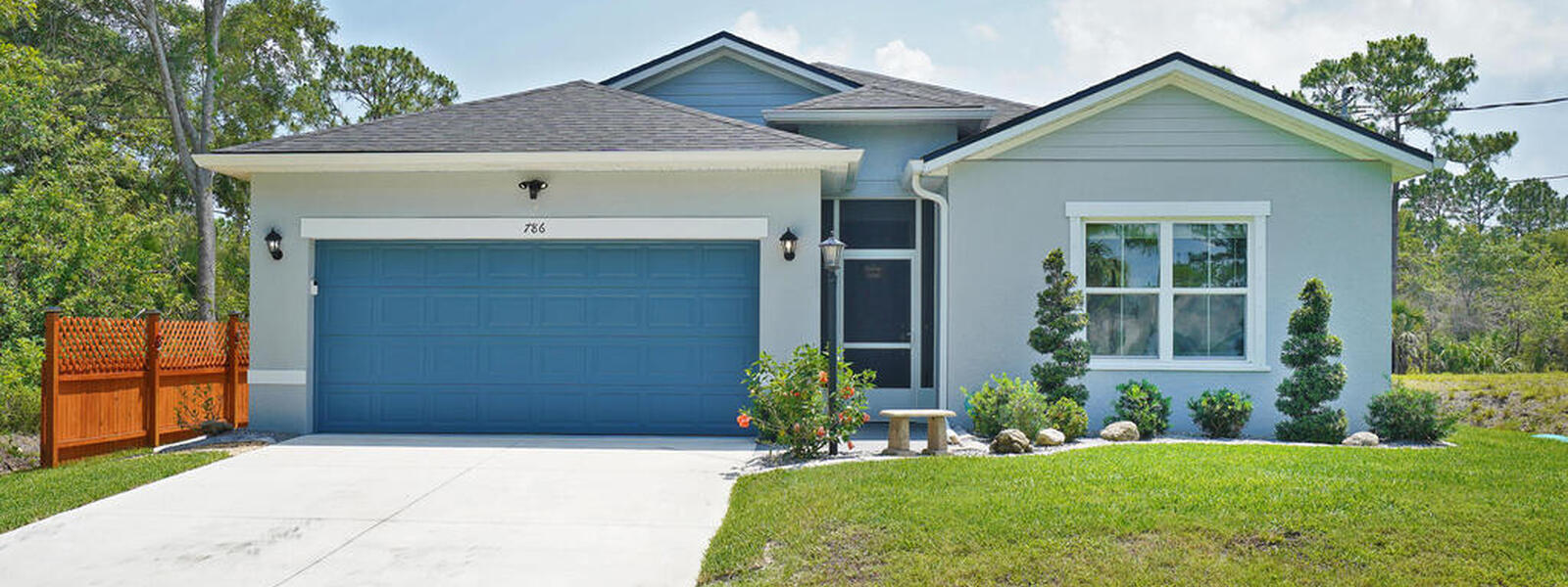 786 Titan Road