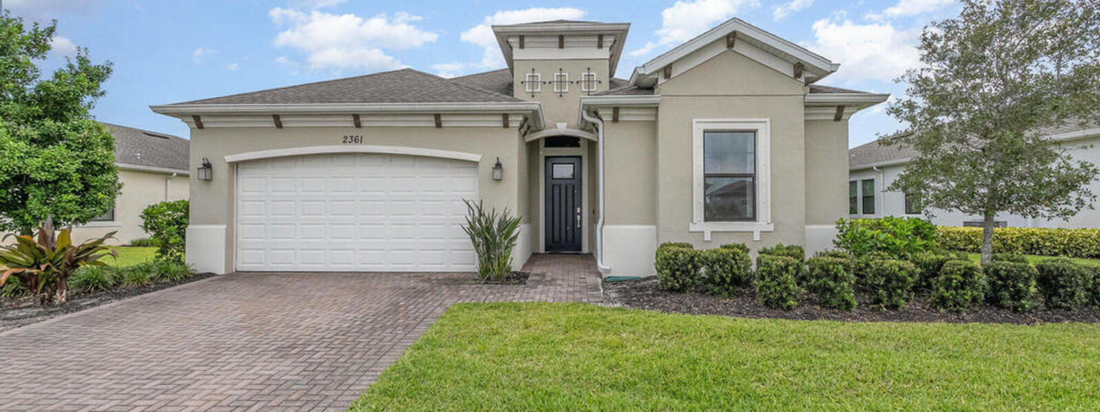 2361 Caravan Place
