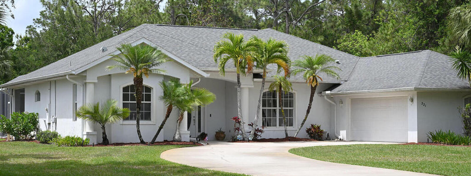 321 Brightwater Drive