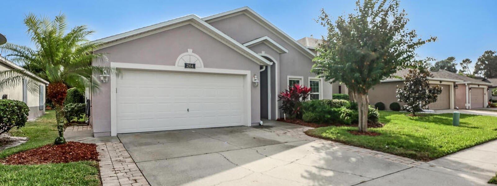 2104 Spring Creek Circle