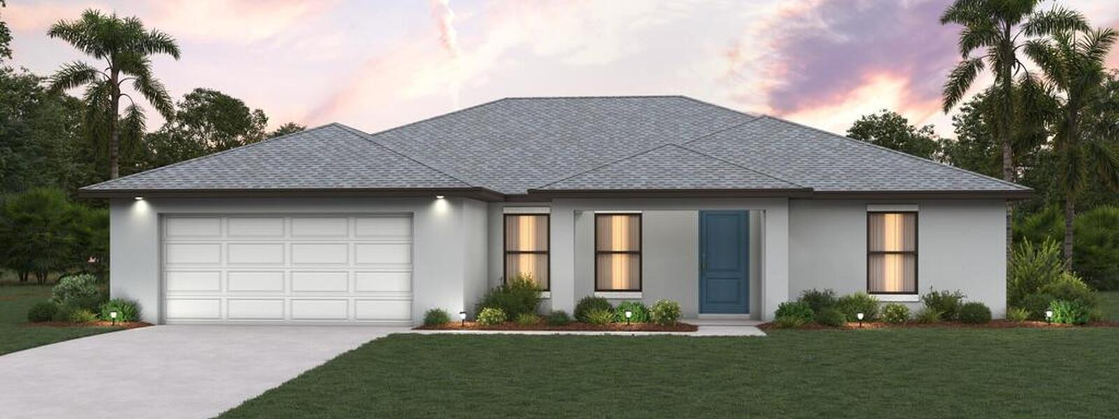 1421 San Filippo Drive