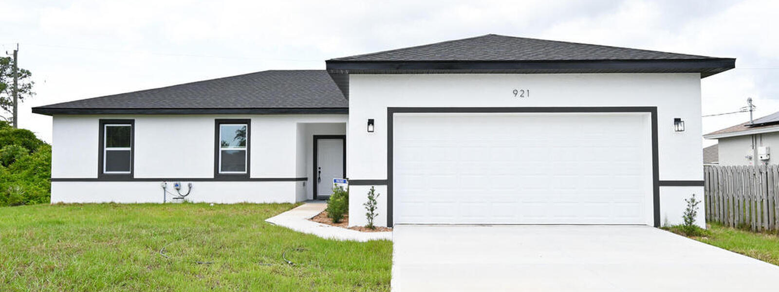 921 Sable Circle