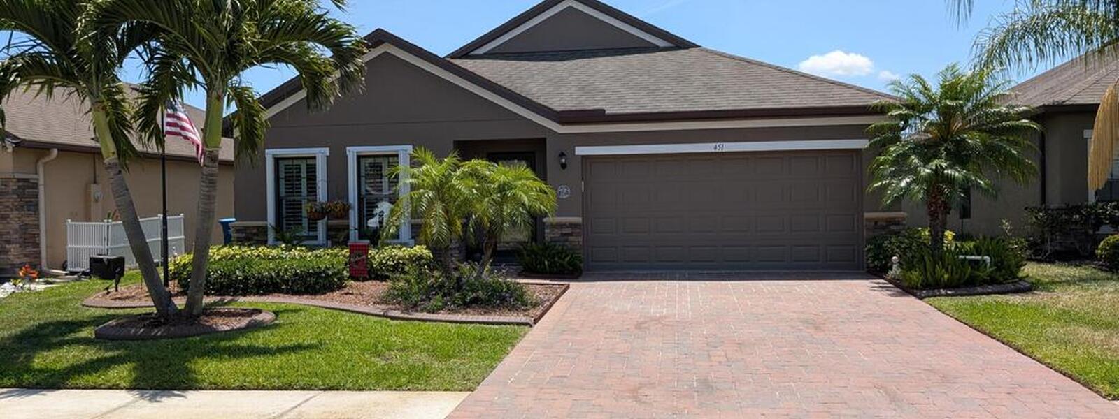 451 Dillard Drive
