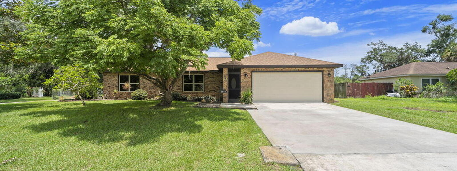 1401 Ruffin Circle