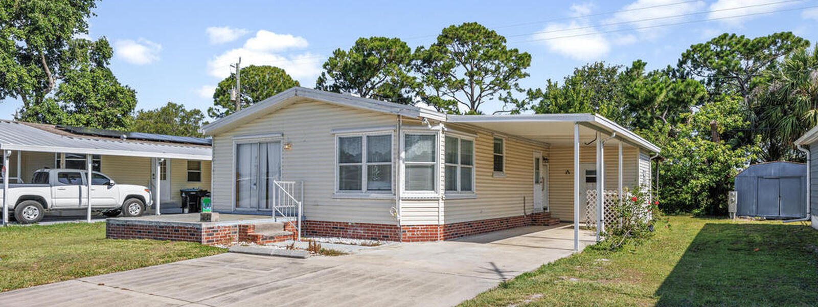 2387 Coconut Palm Drive