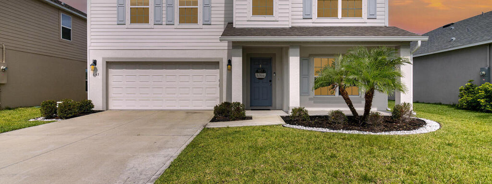 1043 Corbin Circle