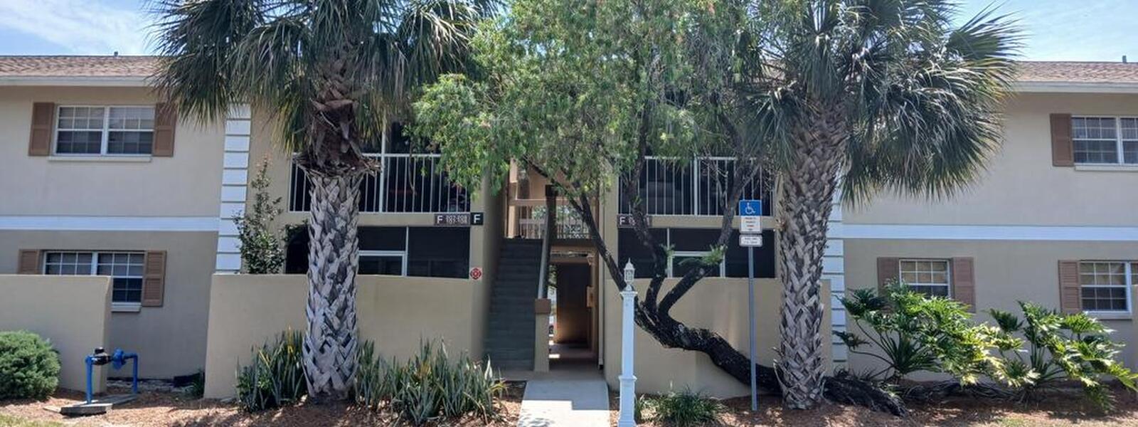 1600 Sunny Brook Lane Unit #F106