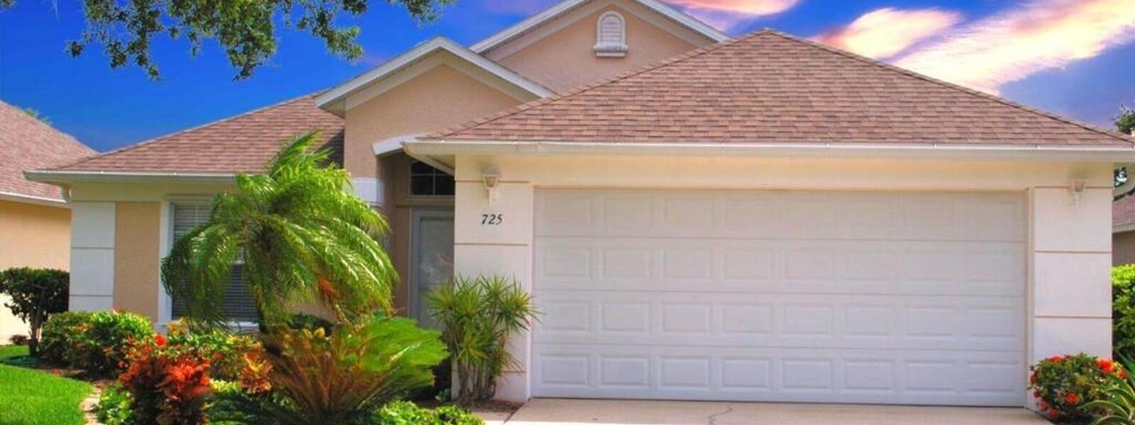 725 Morning Cove Circle