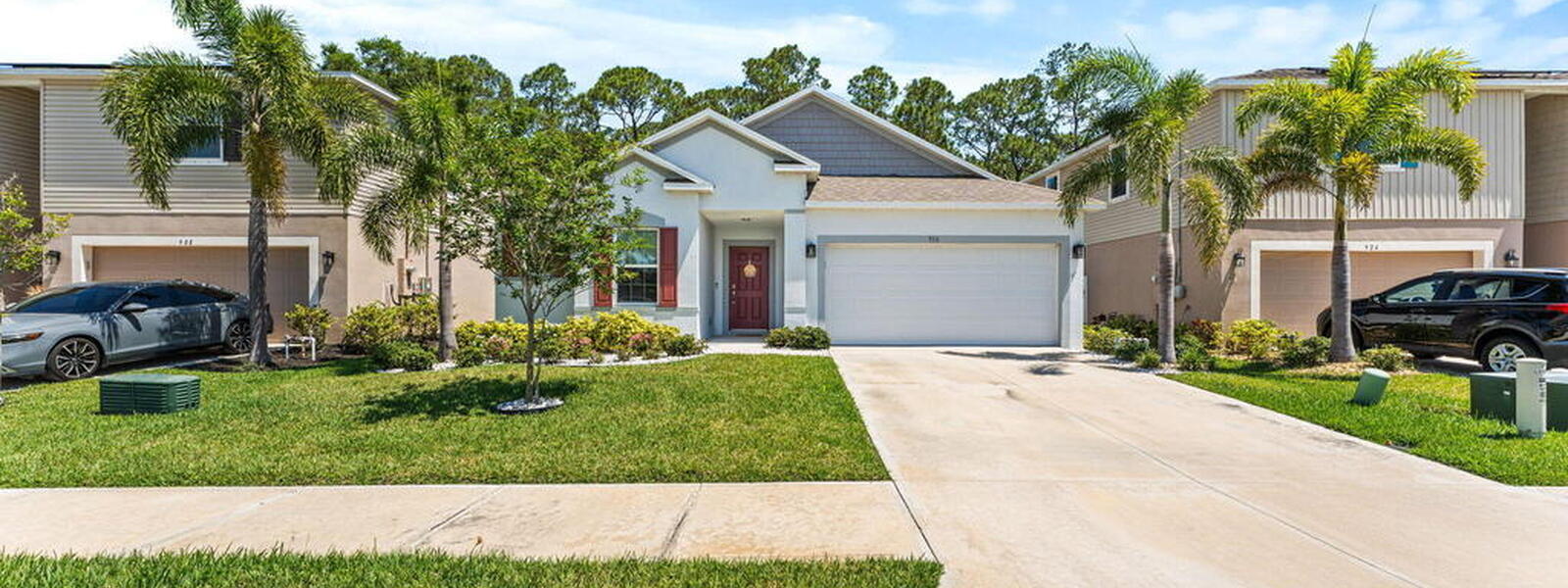 916 Corbin Circle