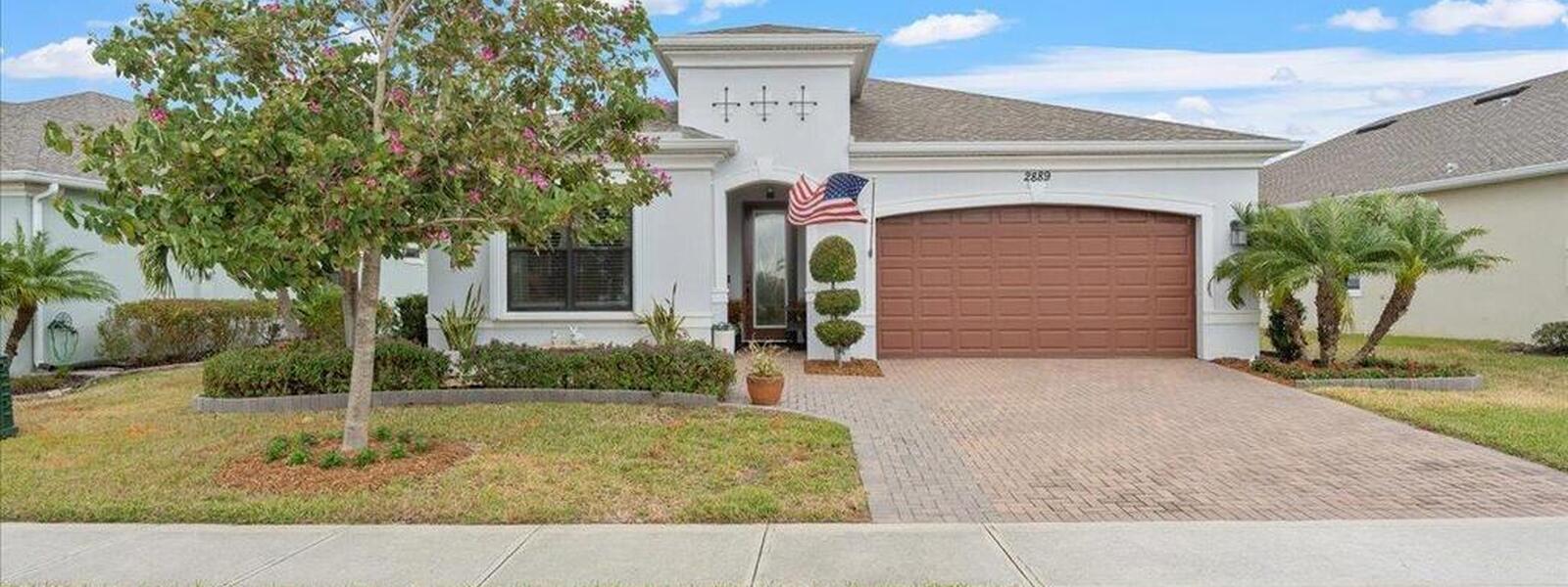 2889 Millennium Circle