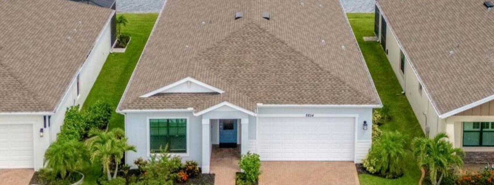 8854 Alister Drive