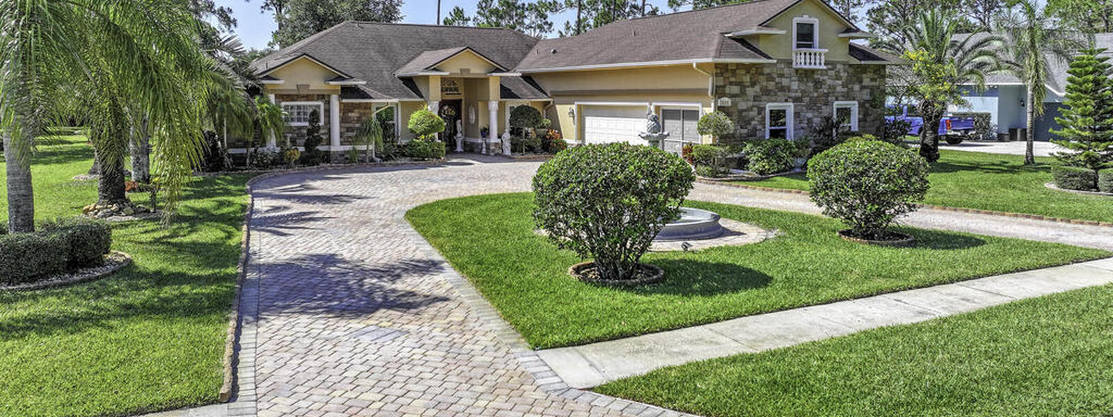 1866 Amberwood Drive