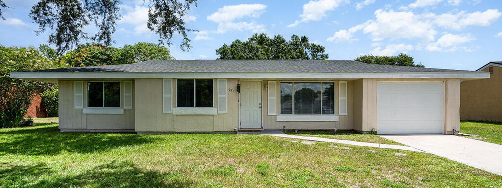 991 Gatewood Court