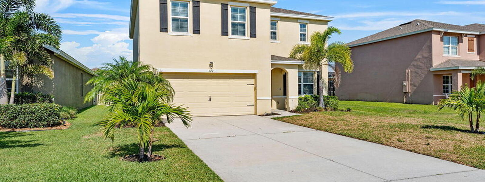 422 Moray Drive