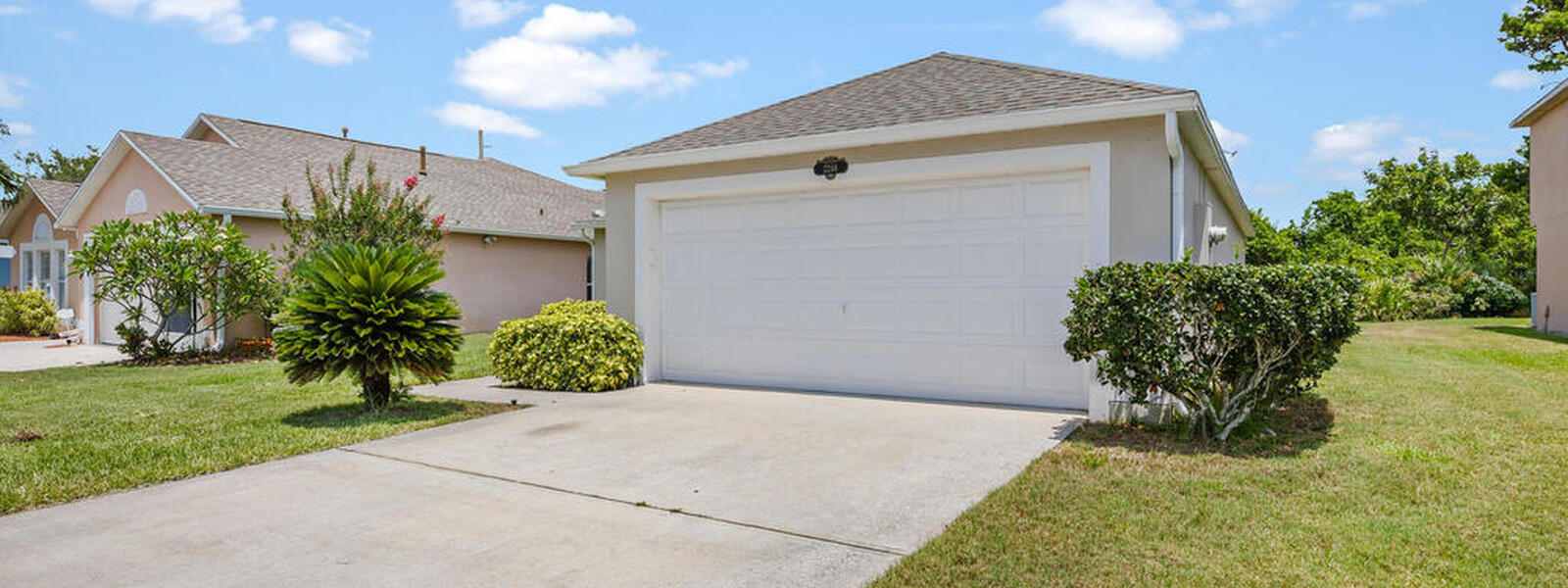 2268 Spring Creek Circle
