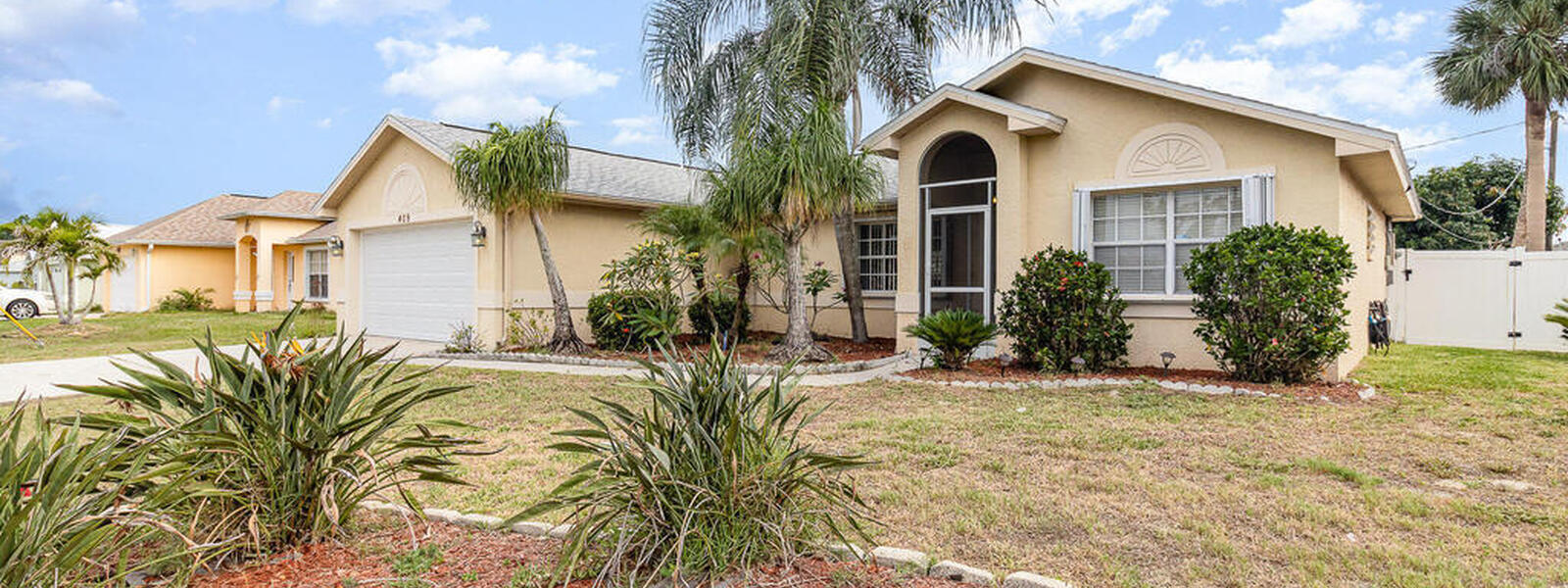 409 Americana Boulevard
