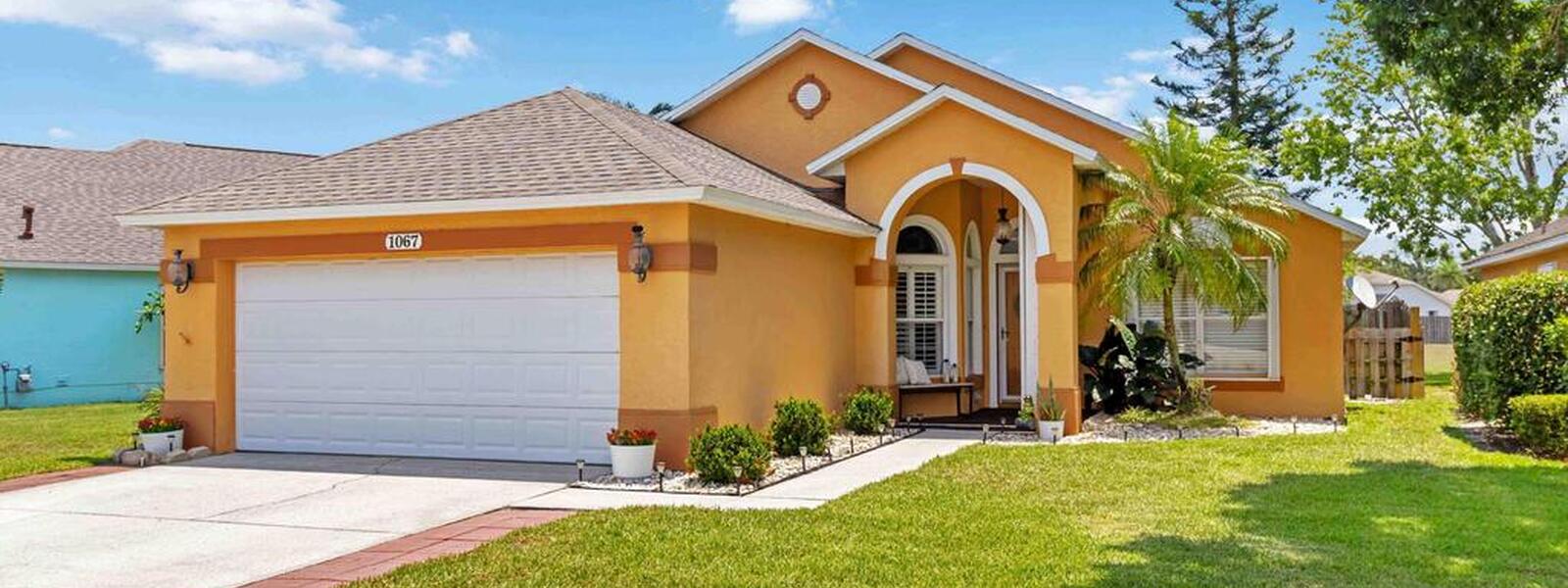 1067 Pine Creek Circle