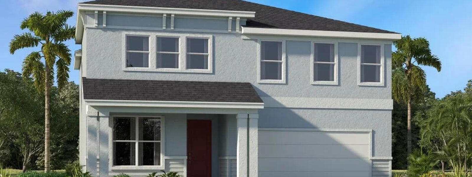 1751 Marigold Trail