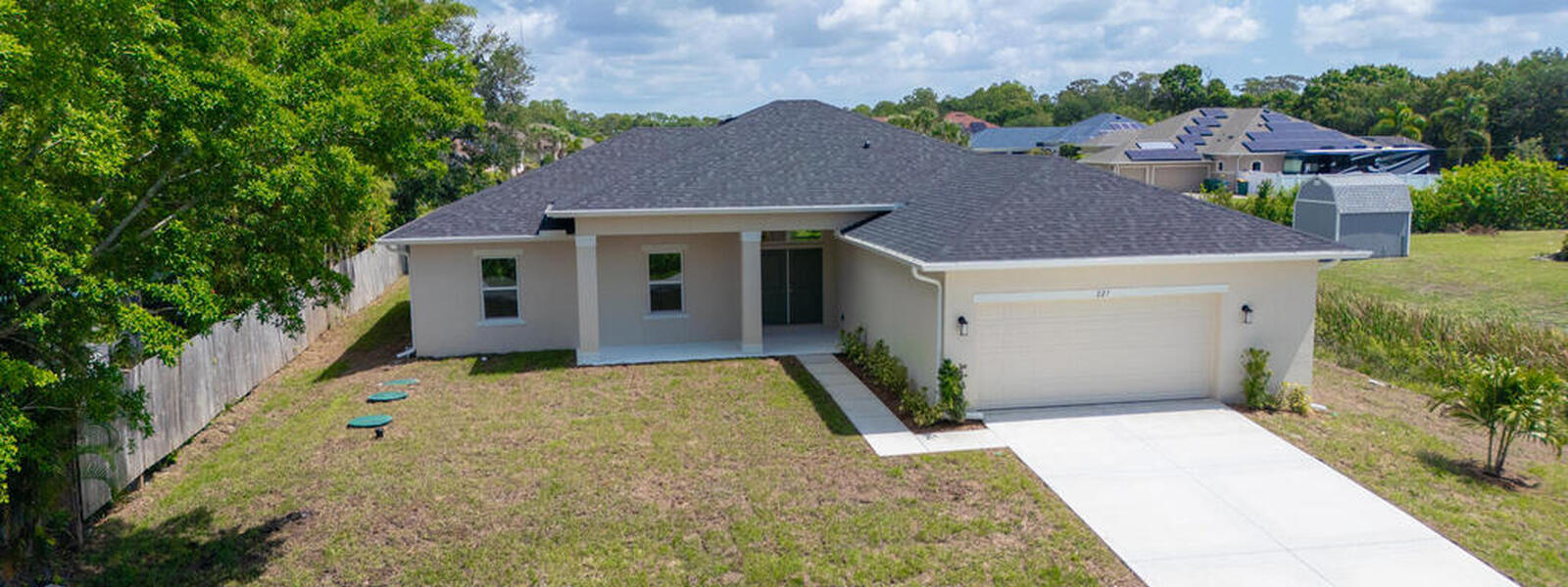 227 Krefeld Road