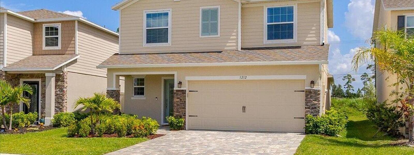 1212 Canfield Circle