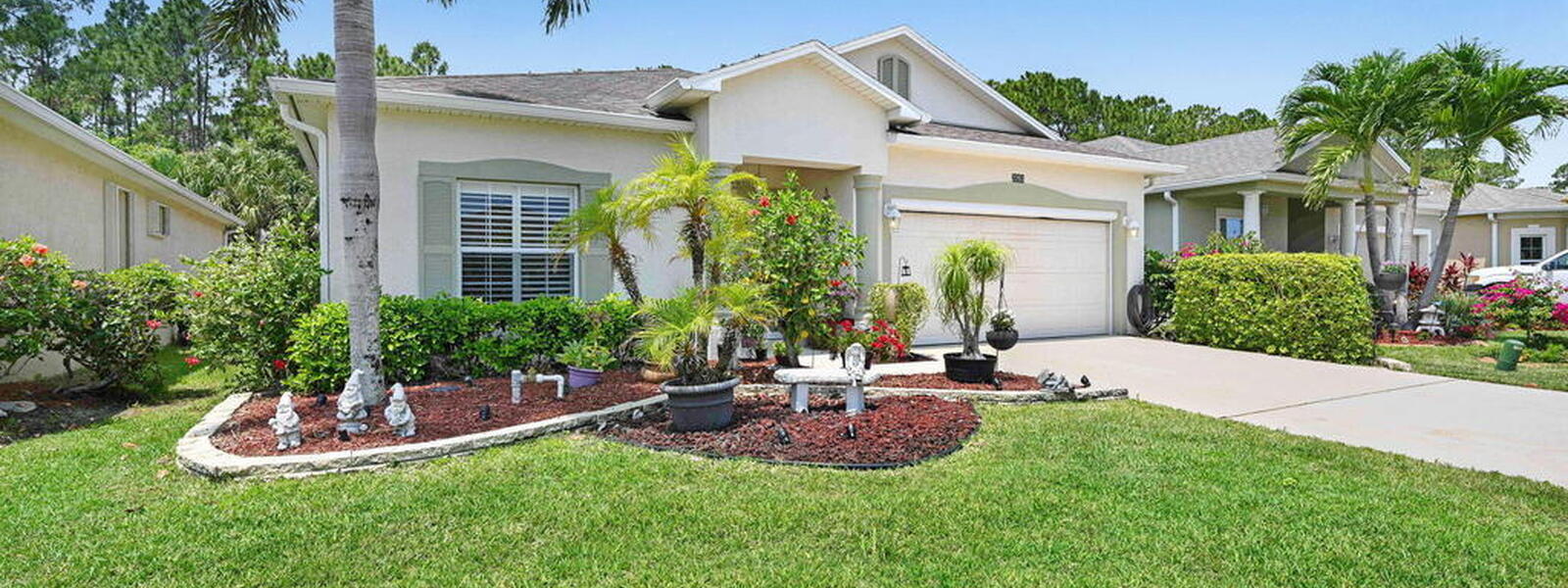 2263 Chinaberry Circle