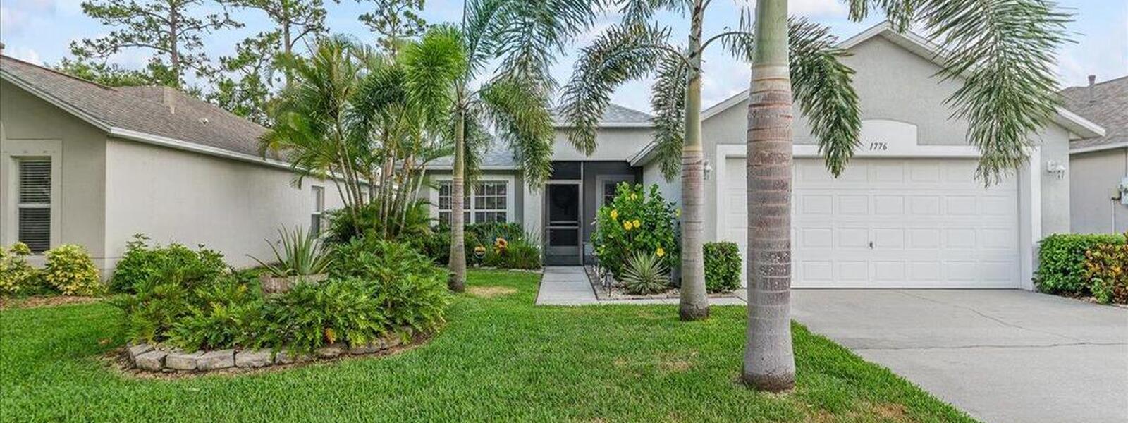 1776 Sawgrass Drive