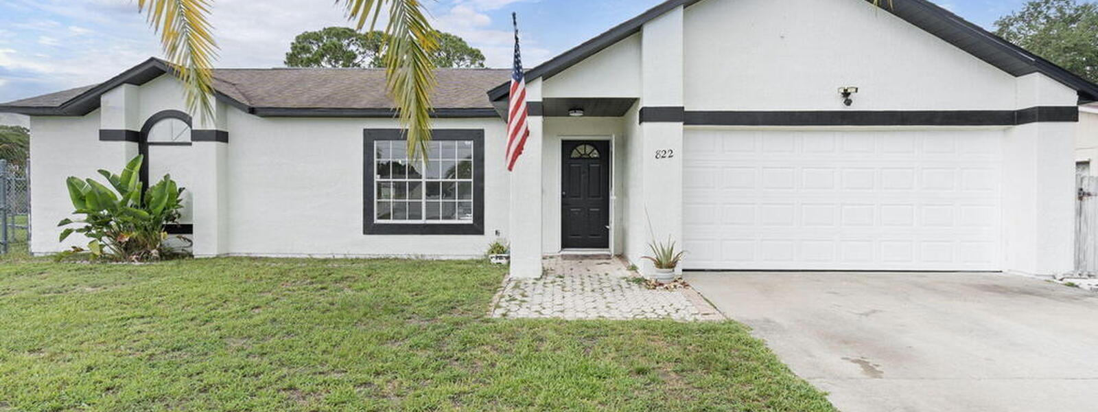 822 Lamplighter Drive