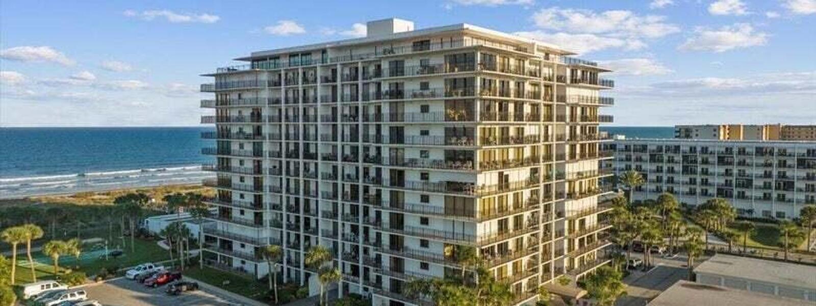 2100 N Atlantic Avenue Unit #1207