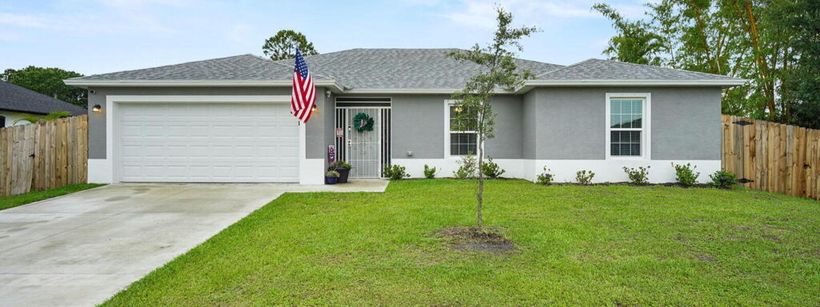 206 Wendover Road