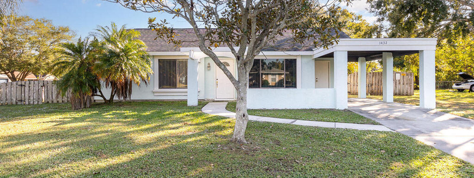 1432 Voyager Street