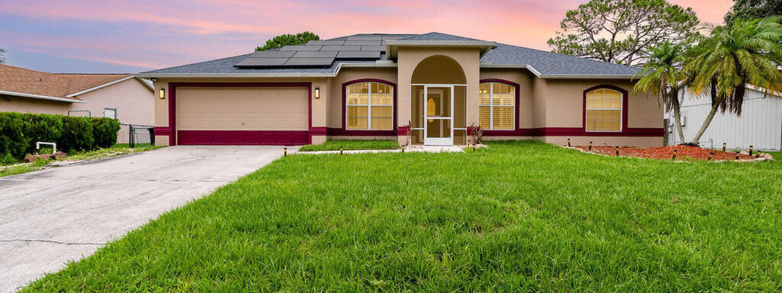 1263 Thallar Lane