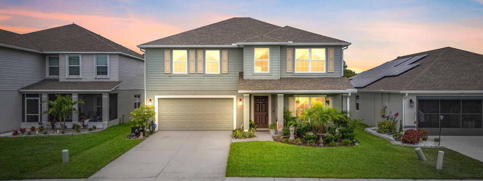812 Corbin Circle