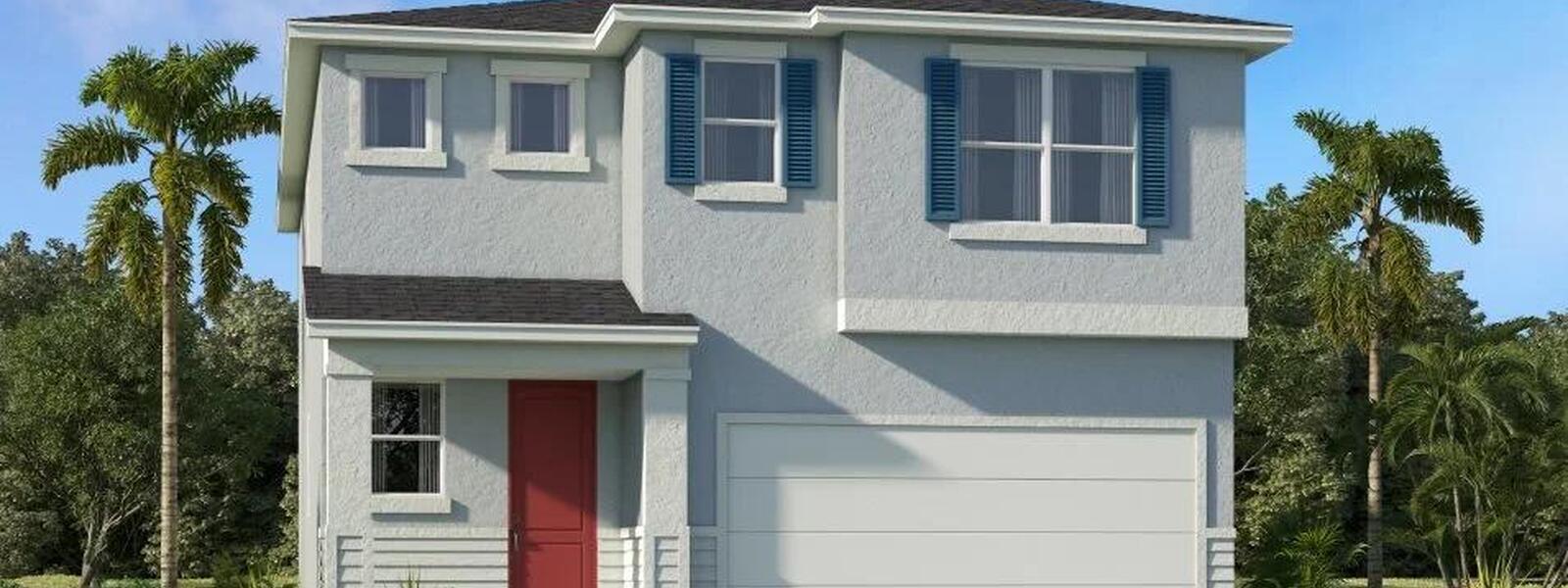 2108 Croft Inlet Drive
