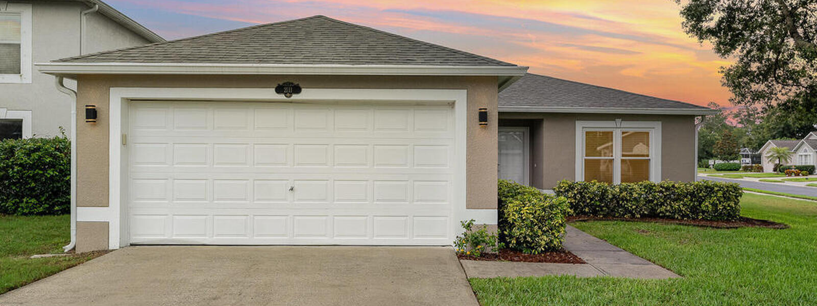 2111 Spring Creek Circle