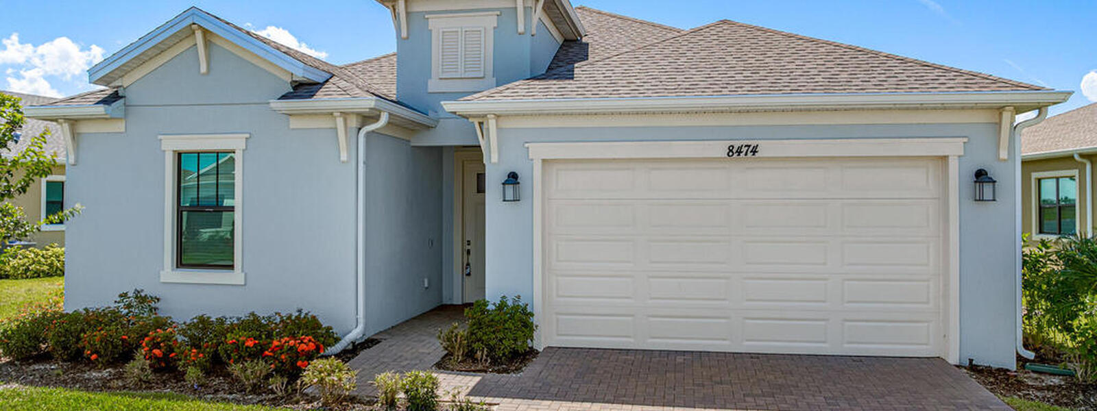 8474 Alister Drive