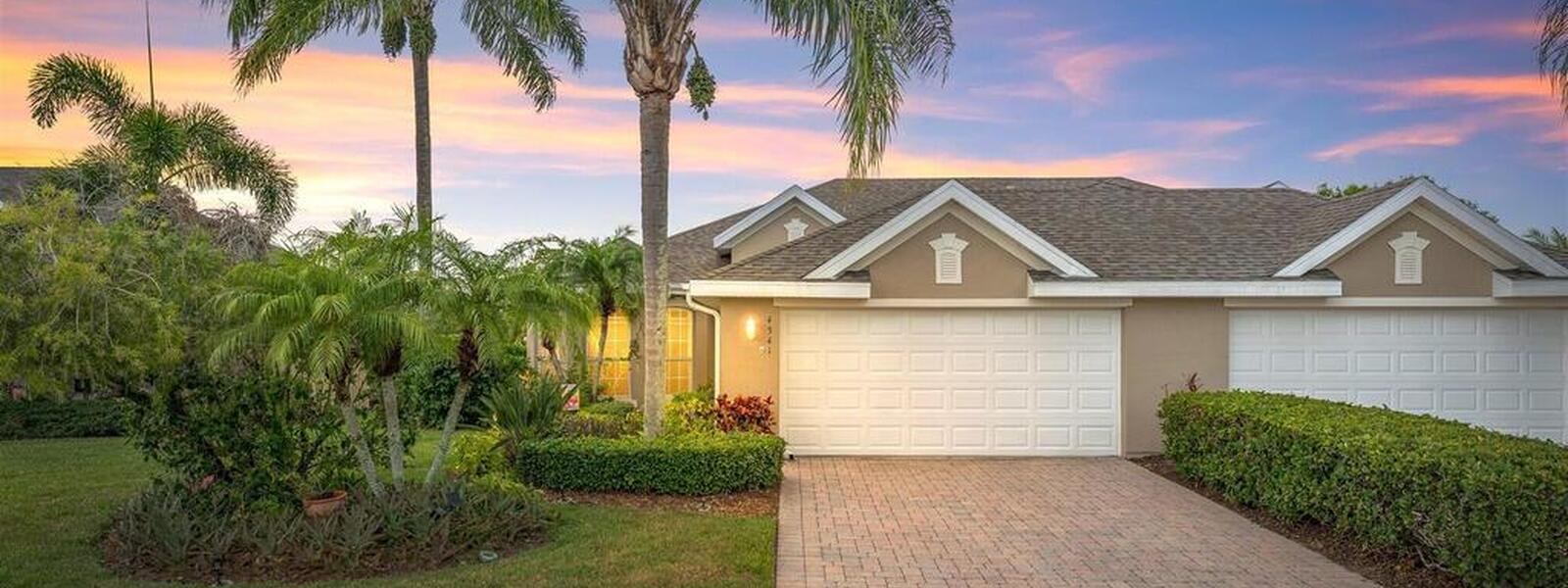 4341 Aberdeen Circle