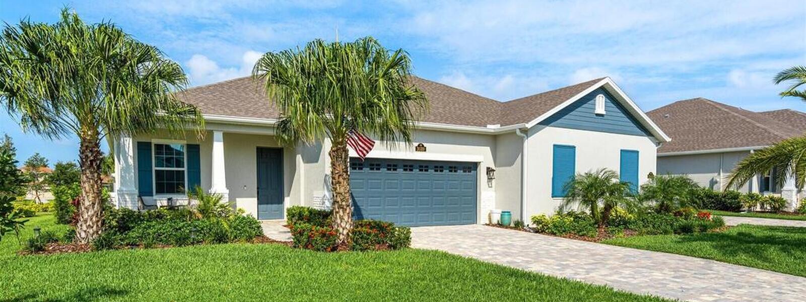3039 Avalonia Drive
