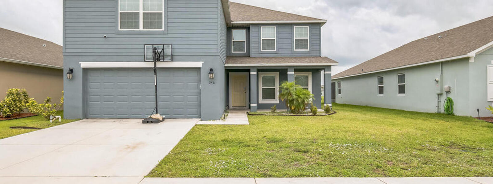 546 Cooper Court