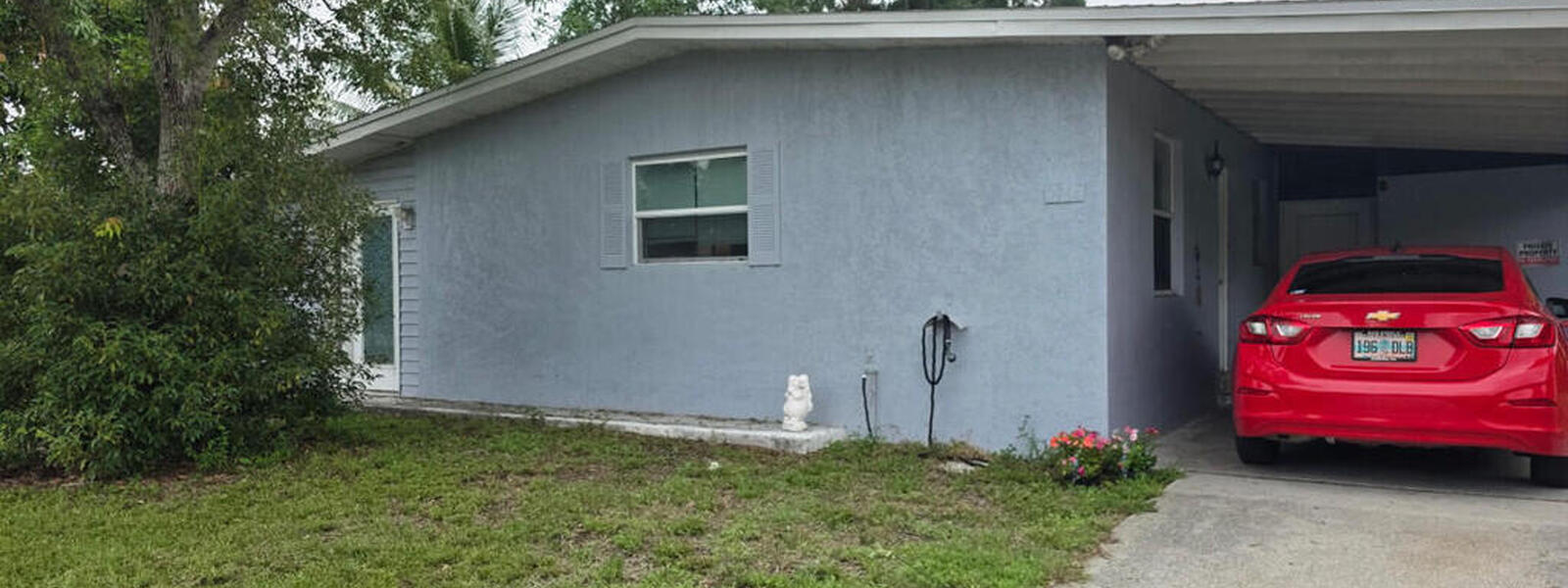 2964 Garden Terrace