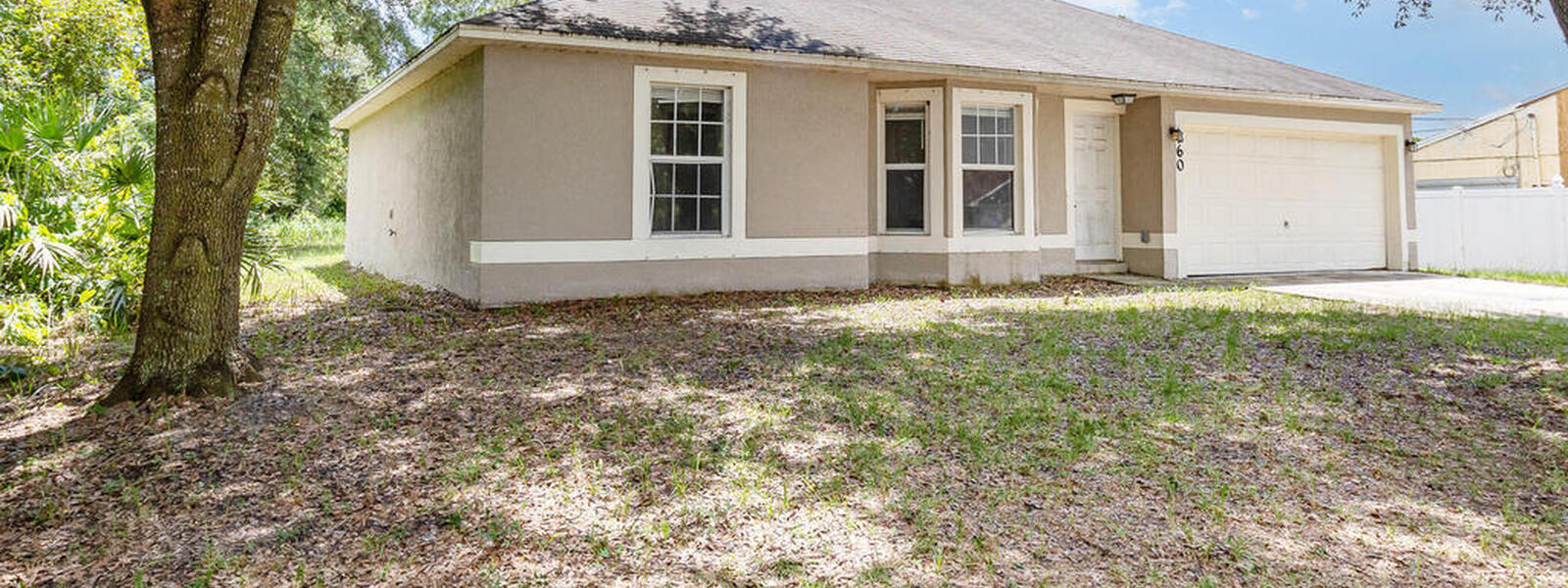 260 Hinchman Street