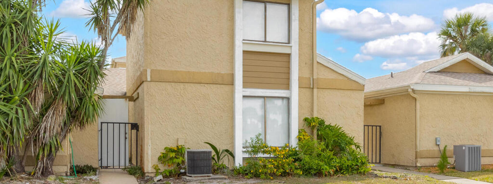 1441 Sheafe Avenue Unit #104