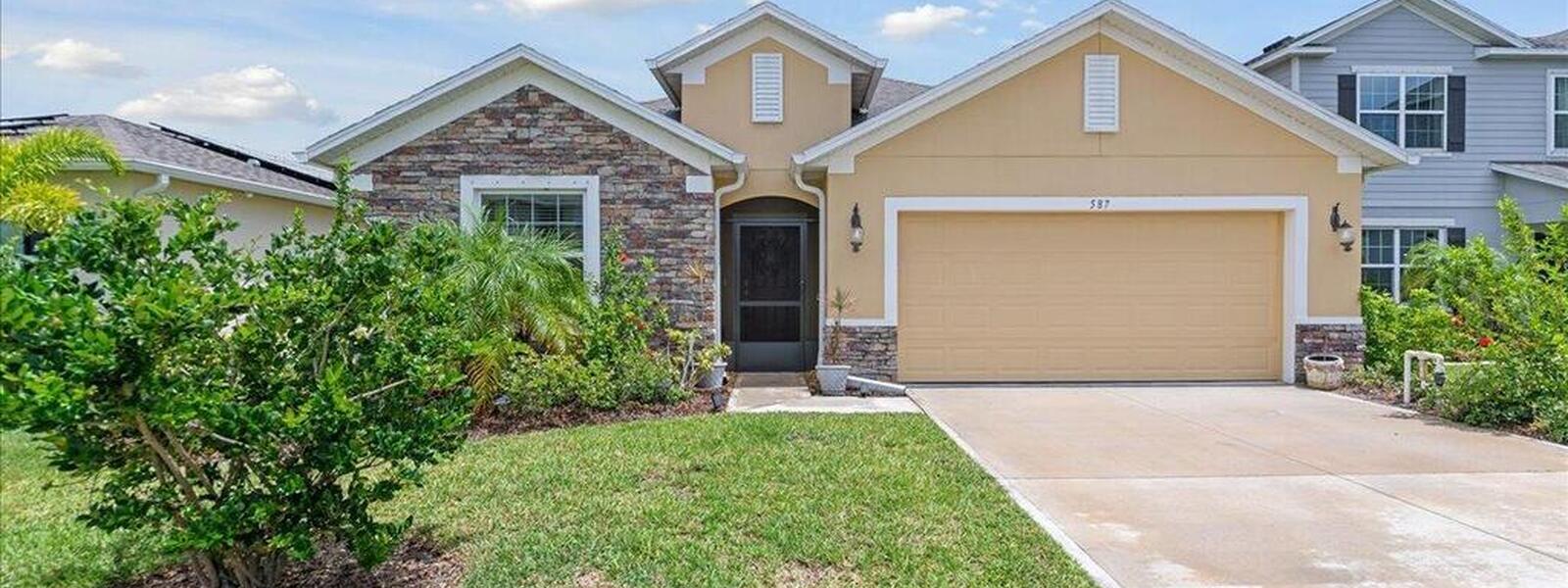 587 Corbin Circle