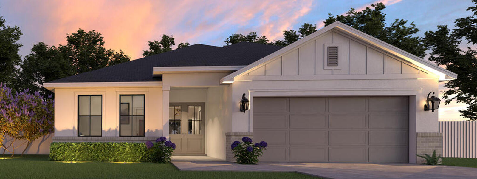 1850 Viburnum Road