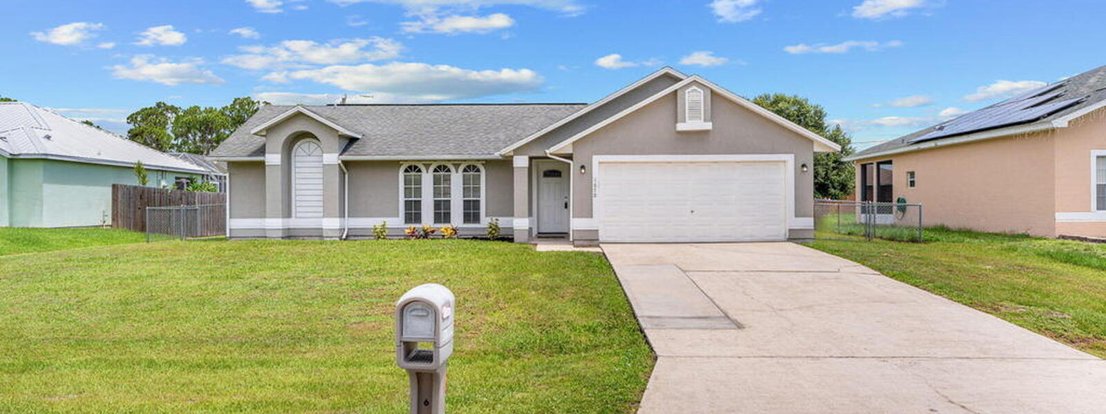 1670 Ashboro Circle
