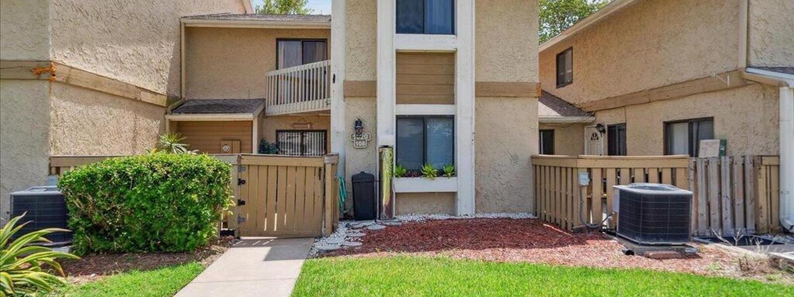 1020 Abada Court Unit #108