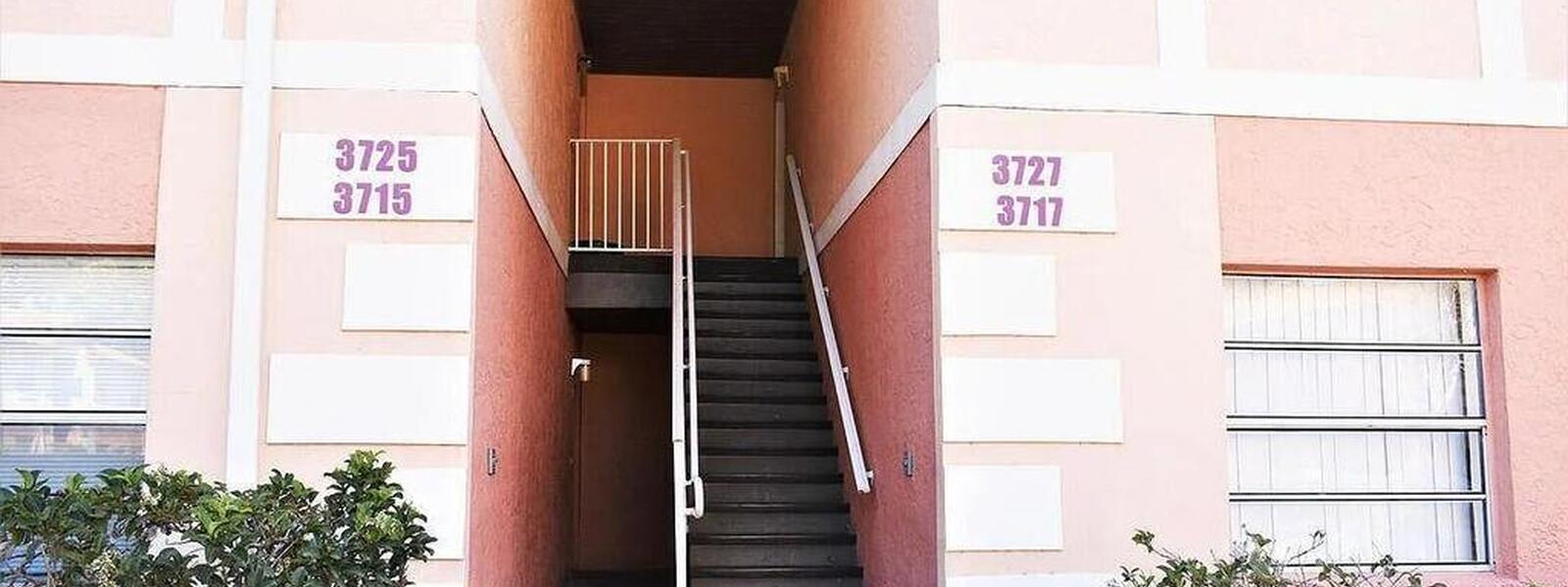 3717 Pinewood Drive Unit #12